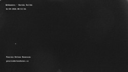 Pension Helena Honesová