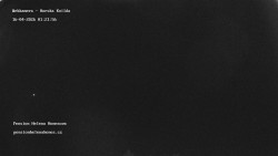 Pension Helena Honesová