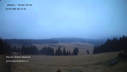 Pension Helena Honesová