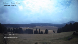 Pension Helena Honesová