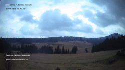 Pension Helena Honesová