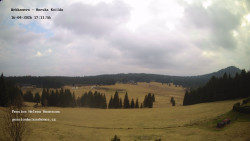 Pension Helena Honesová