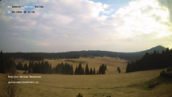 Pension Helena Honesová