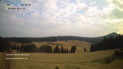 Pension Helena Honesová