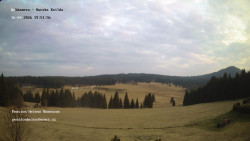 Pension Helena Honesová