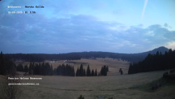 Pension Helena Honesová