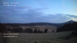 Pension Helena Honesová