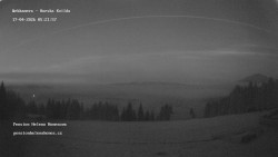 Pension Helena Honesová