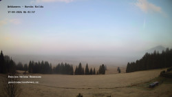 Pension Helena Honesová