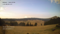 Pension Helena Honesová