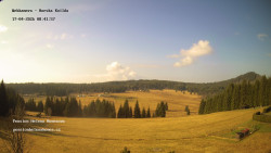 Pension Helena Honesová