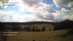 Pension Helena Honesová