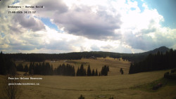 Pension Helena Honesová