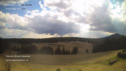 Pension Helena Honesová