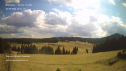 Pension Helena Honesová