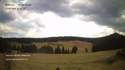 Pension Helena Honesová