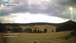 Pension Helena Honesová