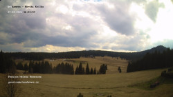 Pension Helena Honesová