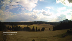 Pension Helena Honesová