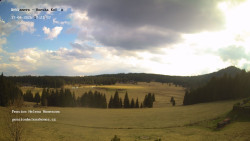 Pension Helena Honesová