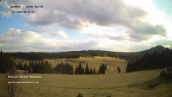 Pension Helena Honesová