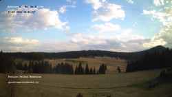 Pension Helena Honesová