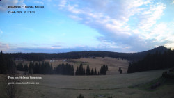 Pension Helena Honesová