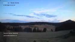 Pension Helena Honesová