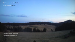 Pension Helena Honesová