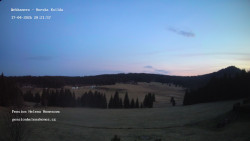 Pension Helena Honesová