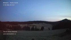 Pension Helena Honesová