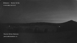 Pension Helena Honesová