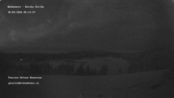 Pension Helena Honesová