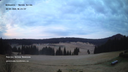 Pension Helena Honesová