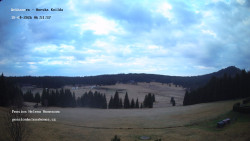 Pension Helena Honesová