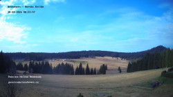 Pension Helena Honesová