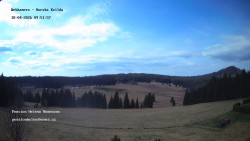 Pension Helena Honesová