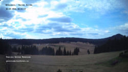 Pension Helena Honesová