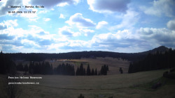 Pension Helena Honesová