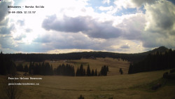 Pension Helena Honesová