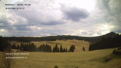 Pension Helena Honesová