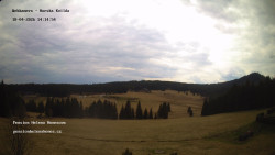 Pension Helena Honesová