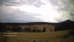 Pension Helena Honesová