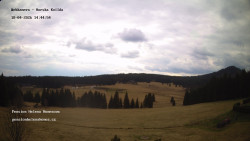 Pension Helena Honesová