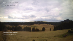 Pension Helena Honesová