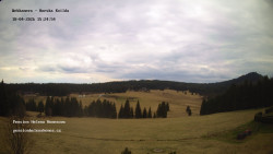 Pension Helena Honesová