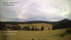 Pension Helena Honesová