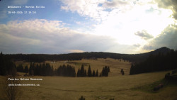 Pension Helena Honesová