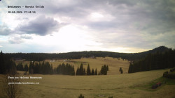 Pension Helena Honesová