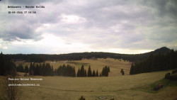 Pension Helena Honesová